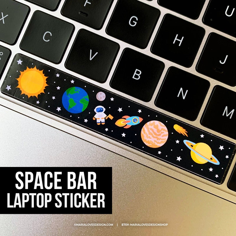 Buy Laptop Keyboard Stickers Cover Online In India - Etsy India