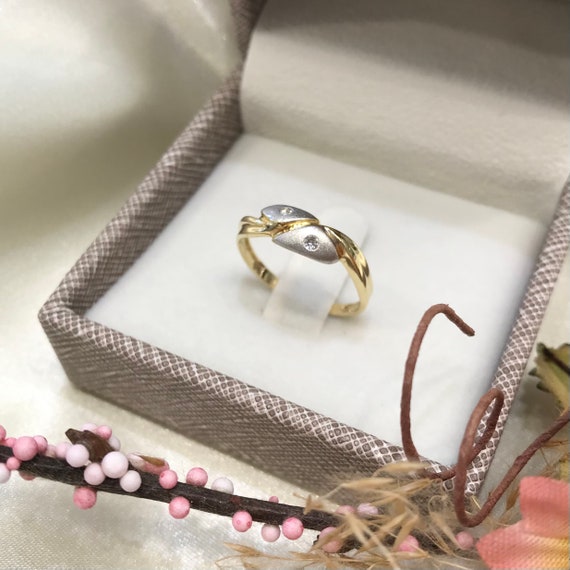 Etsy delicate jewelry best sale