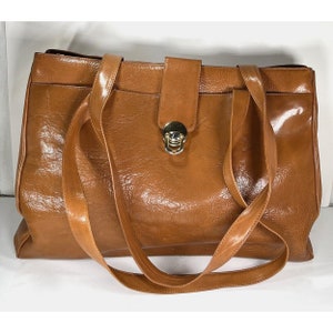 dillards vintage handbag