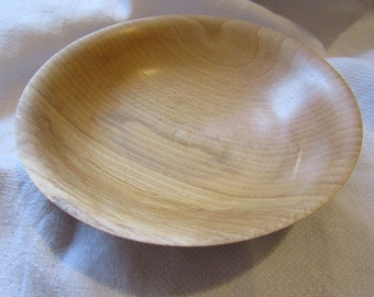 Wood Bowl in Beech
