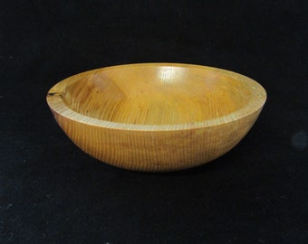 Wood Bowl in Ash