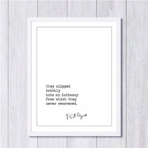 I Love Her And That S The Beginning And End Of Everything Etsy I Love Her And That S The Beginning And End Of Everything Etsy