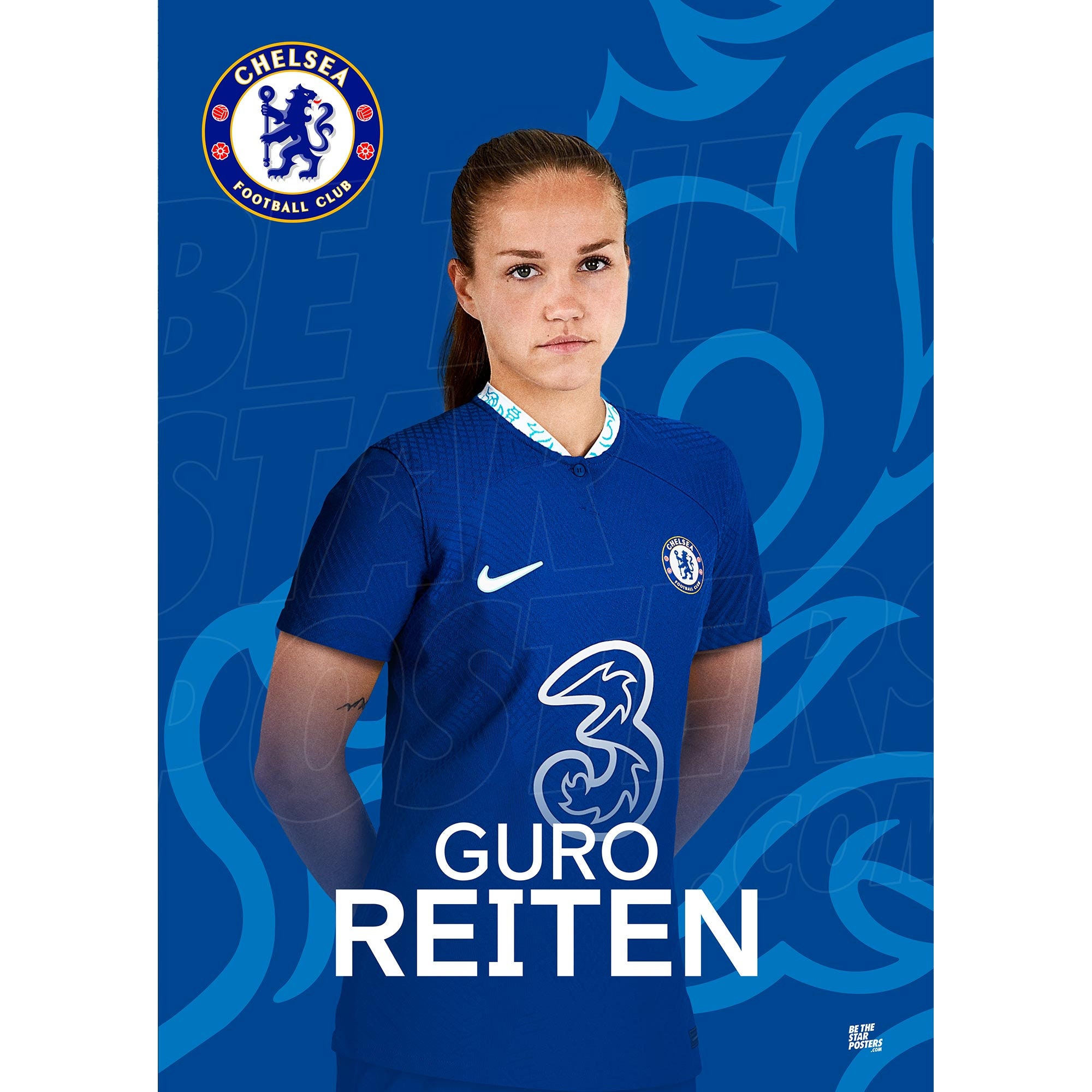 Chelsea football dress hotsell