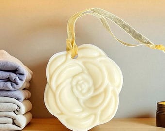 Soy Wax Sachets: Ellegant Closet Freshener, Fragrant Small Gifts