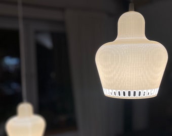 Modern pedant lamp, Nordic style lamp, Minimalist home decor, Mid-century style pendant light, Industrial lamp, Hanging lampshade
