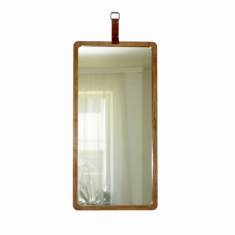 Scandinavian Mirror - Etsy
