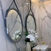 see more listings in the Round Mirror section