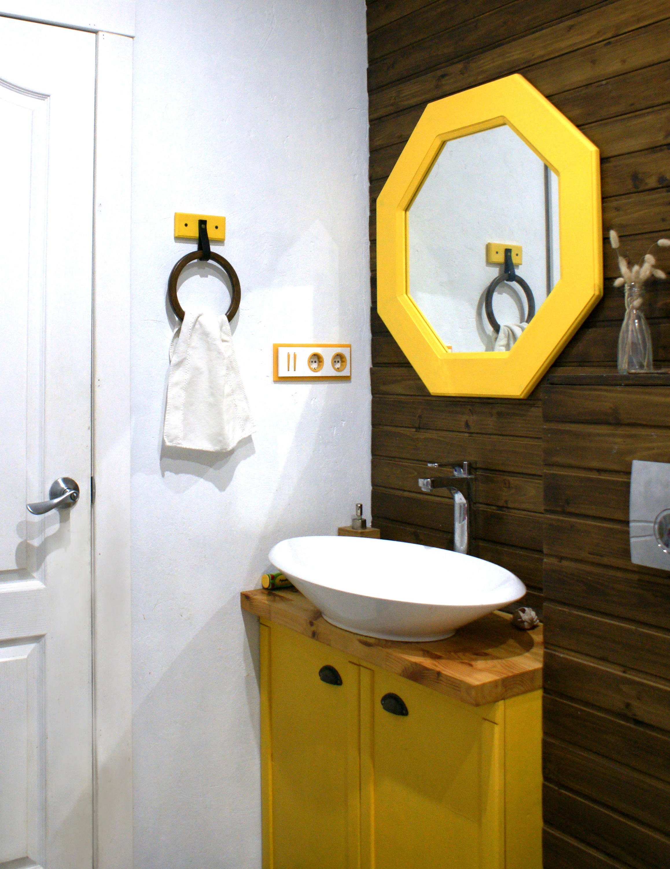 Toallero de madera Toallero de madera, Toallero de madera Toalleros de baño Toallero Toallero de baño Toallero de cocina