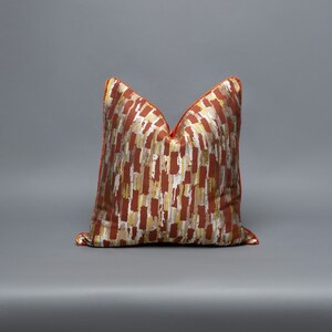 Abbey Pillow Cover