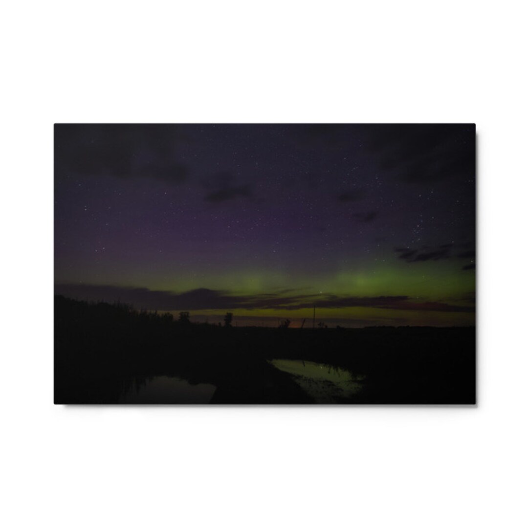Northern Lights Etsy