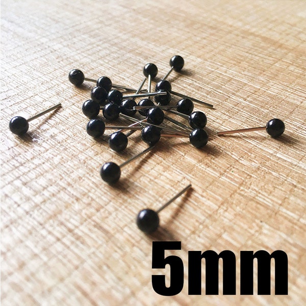 Needle Felting Eyes Etsy