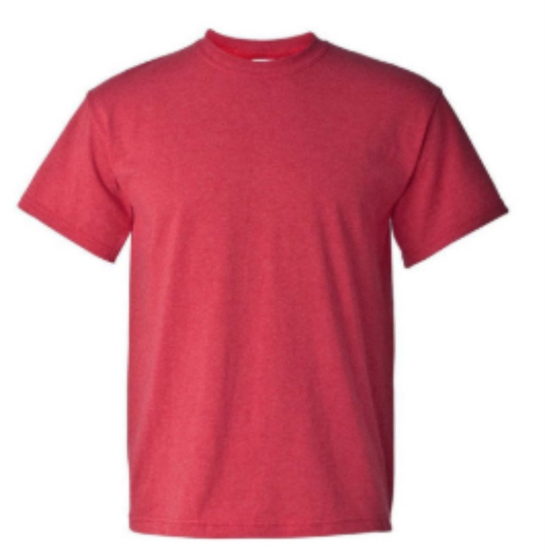 BigandTallTShirtsPlain5XLT6XLT7XLT Etsy