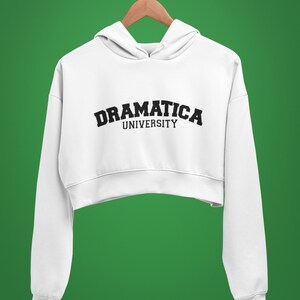 Dramatica University SVG PNG Latina Shirts Latina svg png Mexican Funny Quotes Latina Power svg Funny Spanish Saying Spanish Shirts svg