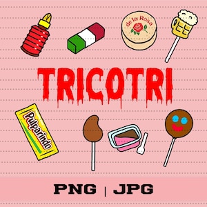 Tricotri T-shirt | Tricotri T-shirt PNG| Halloween Tee in Spanish | Tricotri shirt | Cute Halloween shirt | Trick or Treat Shirt