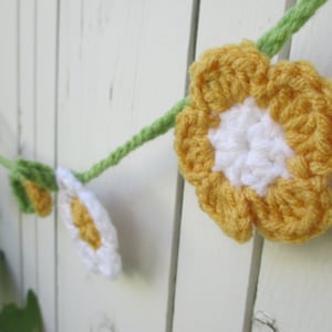 Marigold Garland