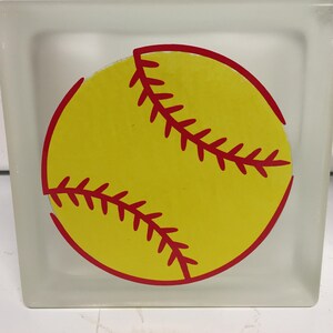 Sports Light - Softball