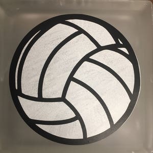 Sports Light - Volleyball