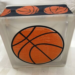 Sports Light - Basketball