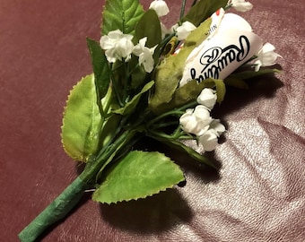 Sports Rose - Boutonnieres