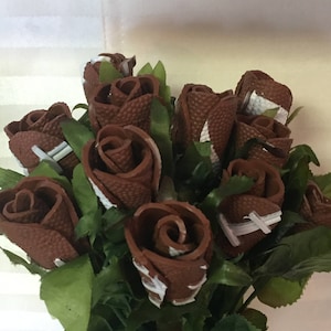Sports Rose - Football