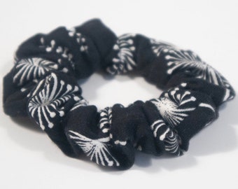 Jersey Knit The Skinny Scrunchie Hippie Red /& Black Buffalo Check Yoga
