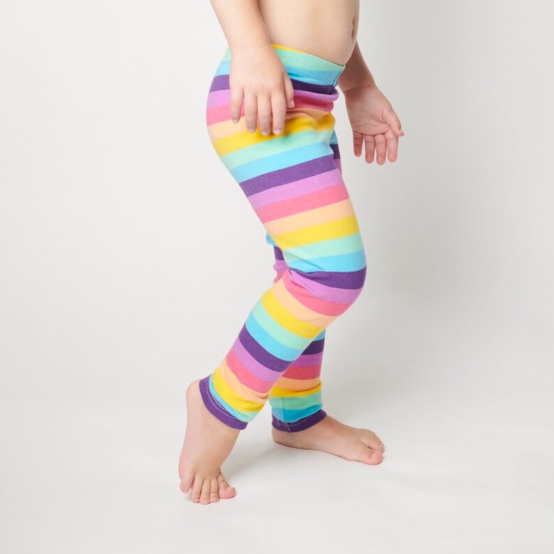 toddler striped pants