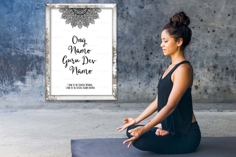 kundalini mantra ong namo guru dev namo kundalini mantra ong namo guru dev namo