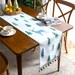 see more listings in the Table Runners section