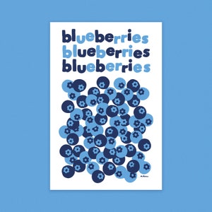 Diverses cartes postales (fruits)