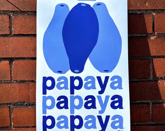 Papaya
