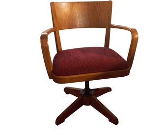 oak desk chair furniture vintage office chair in oak cast iron sweden 1930s oak etsy oak desk chair furniture vintage office chair in oak cast iron sweden 1930s oak etsy