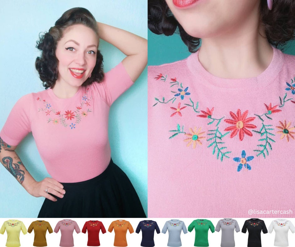 Yuma Knit Top