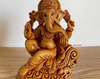 Lord Ganesha Statue 12.5