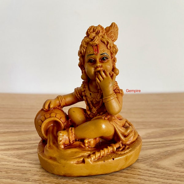 Buy Krishna Statue Online In India Etsy India