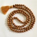 see more listings in the Meditation Mala&Bracelet section