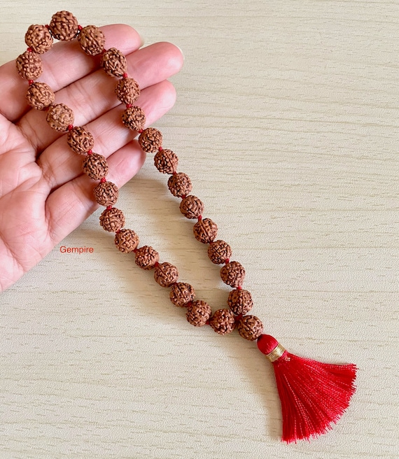 Japa Mala Beads - Shop Now