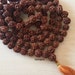 see more listings in the Meditation Mala&Bracelet section