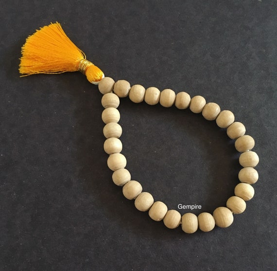 27 bead mala bracelet deals