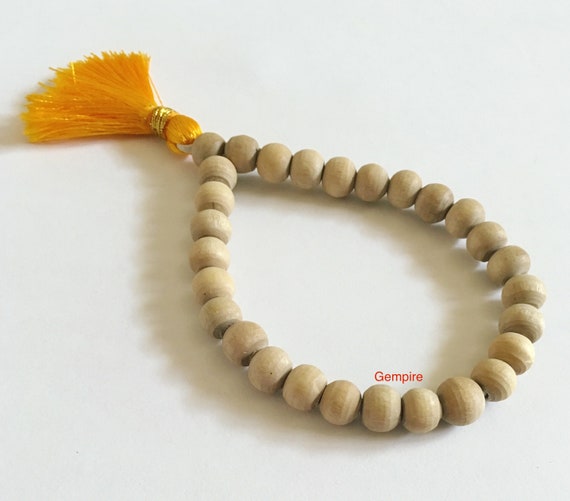 Hindu Om Japa Mala | Wholesale Prayer Beads