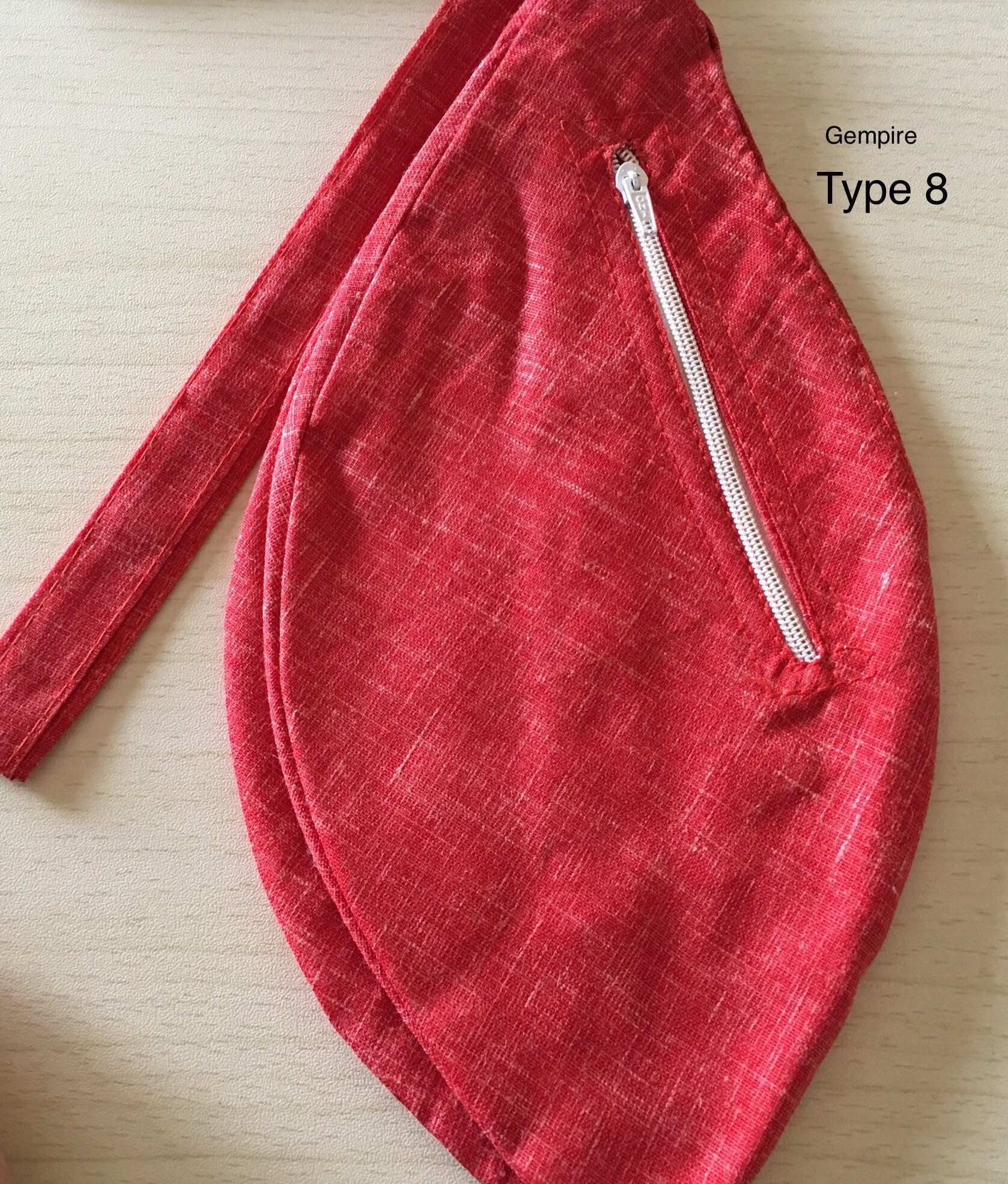 Prayer Bag Japa Mala Bag With Zip Zippered Chanting Bag Jap Etsy Canada