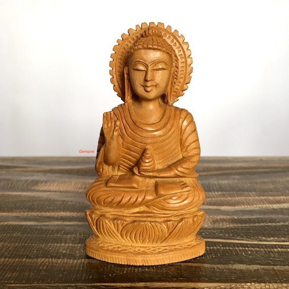 仏像 置物 23 インチ瞑想仏像装飾彫刻部屋の装飾仏彫刻家の装飾 風水