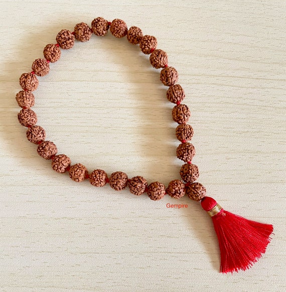 Neutral Natural Ebony Agarwood Vietnamese Buddhist Rosary Beads 1.6 Gauge  Necklace Bracelet Beads - Etsy