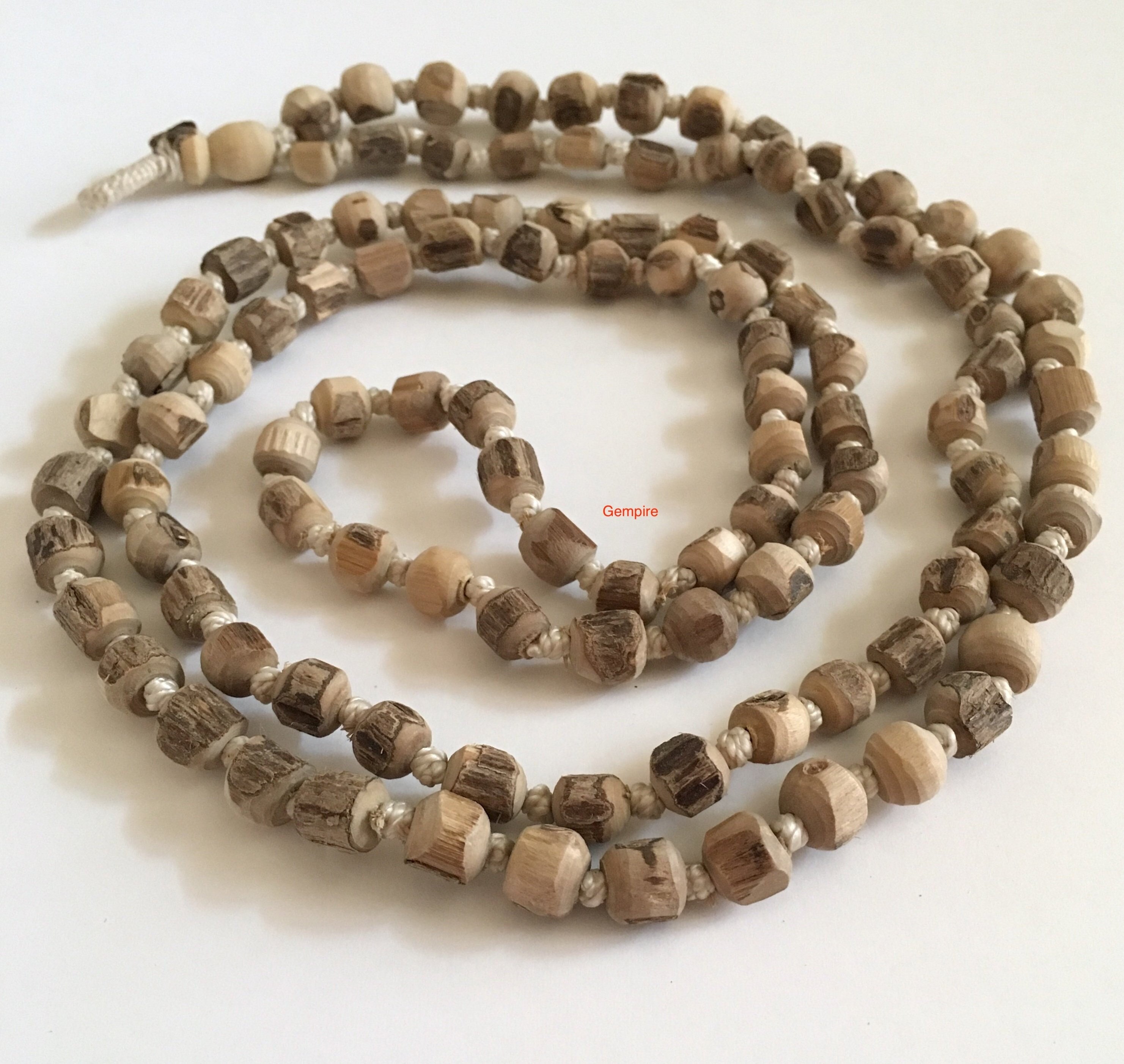 Tulsi beads clearance