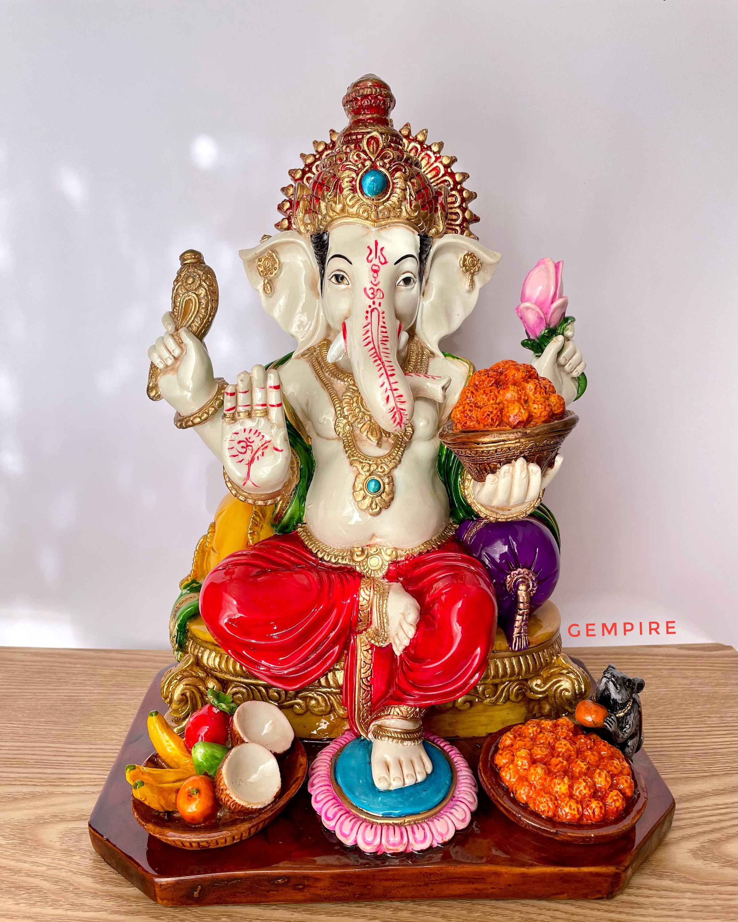 新品　ハンドメイドガネーシャ神像タンカ 新品 ハンドメイドガネーシャ神像タンカ 楽天市場】ネパールにある古都