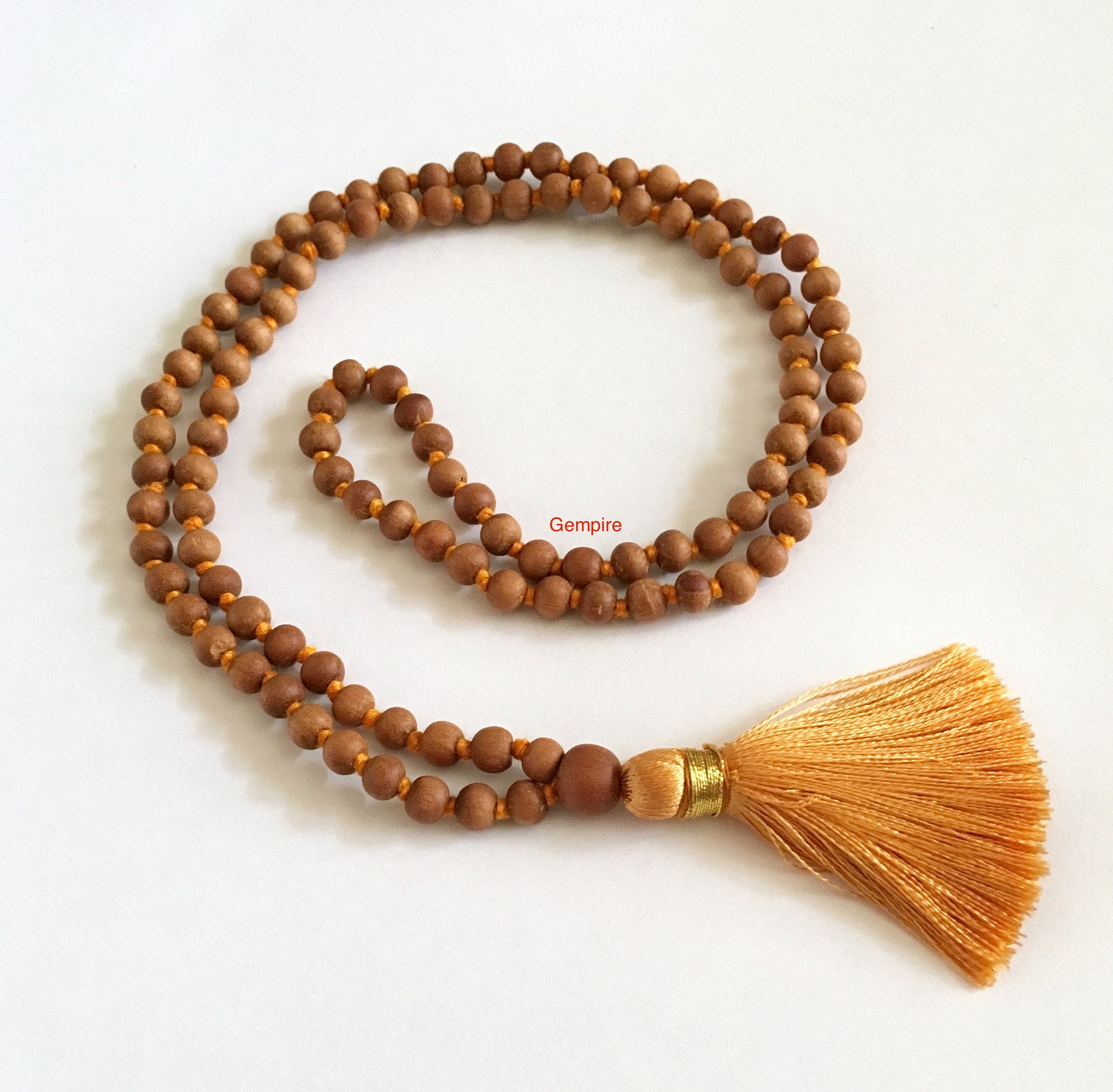 MALA BEADS 101 - Ultimate Guide to Buddhist Prayer Beads - One Tribe Apparel