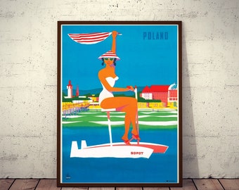 Alexander Girard, Original Exhibition Museum Poster - Etsy