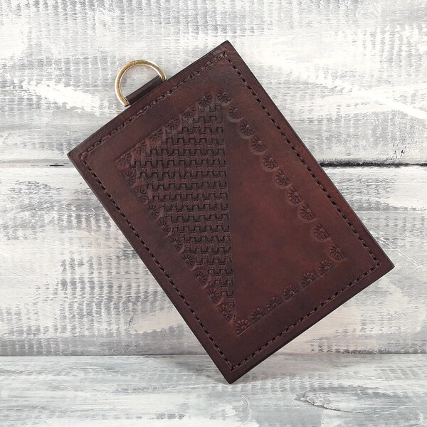 Metro Card Holder Etsy