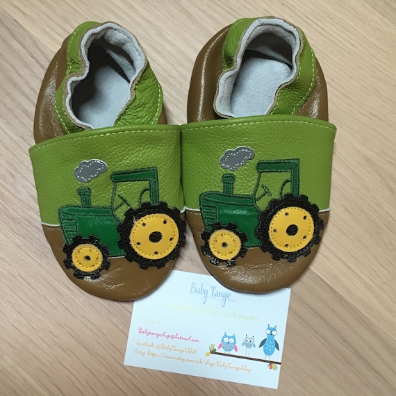 first steps baby shoes