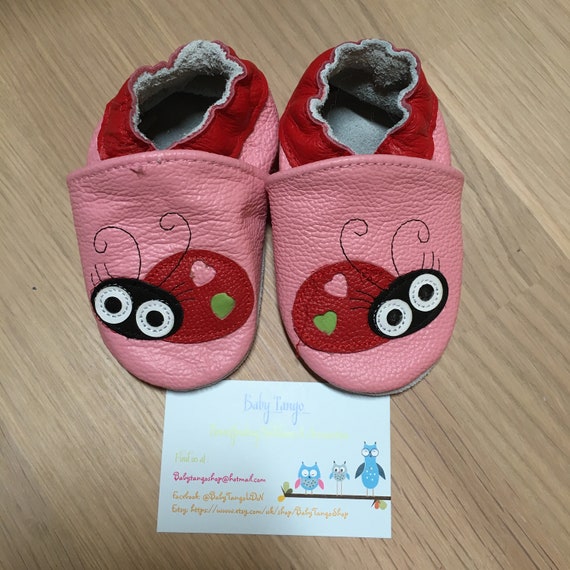 nursery shoes