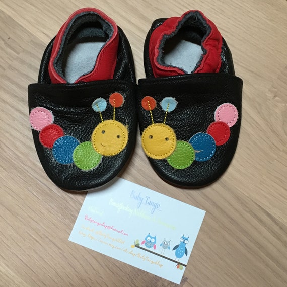 nursery shoes